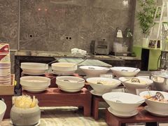 -福州西湖大酒店·怡湖咖啡厅
