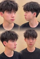 -大人物·男士理发馆