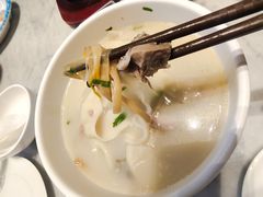 -雪龙轩中餐厅(银基冰雪酒店)
