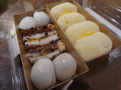 -南大门韩国米糕(公滨路店)