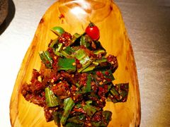 傣味牛肉-都氏家DUSJOY(翡翠城店)