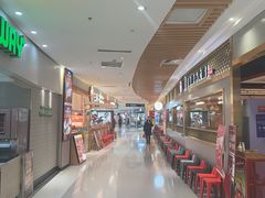 -丽达购物中心(崂山店)