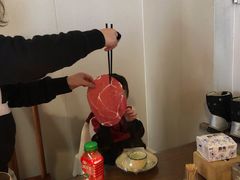 -竹叶涮肉坊(总店)