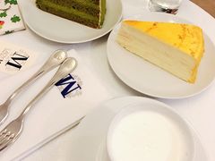 -Lady M Cake Boutique(麦迪逊大道店)