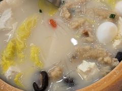 -鸿运楼烤鸭店(天桥店)
