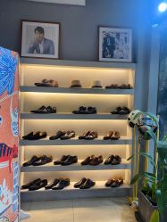 -ChenV西服礼服高级定制(市区养育巷店)