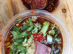 -黑竹香鸡(营和巷店)