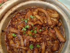 -汇贤府·李氏鲁菜(五棵松店)