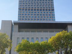 -无锡君来洲际酒店
