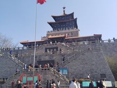 -解放阁