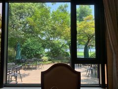 -浙江西子宾馆·瑶园咖啡厅