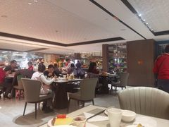 -晶丽香榭自助餐(南京大饭店)
