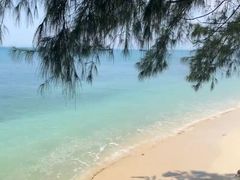-三亚西岛海洋文化旅游区