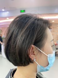 -时尚殿堂hair salon