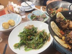 -鸿运楼·舌尖上的徽菜