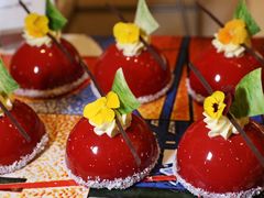 -厦门艾美酒店·新食谱西餐厅