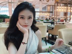 -漢咖啡·全服务式自助晚餐(武汉洲际酒店)