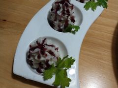 -鹦鹉小厨味道餐厅(山大南路店)