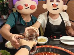 -三江两海老火锅(北京首店)
