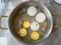-牛天下·牛肉·海鲜·打边炉·融合菜