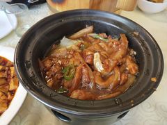 -湖南乡情湘菜馆(罗湖店)