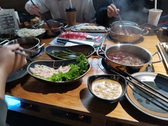 -呷哺呷哺 黄金牧场 (新中关购物中心店)