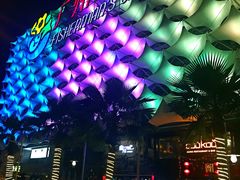 -渔人码头(洛溪店)