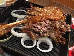 -西贝莜面村(当代商城店)