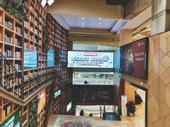 -当当书店(国泰广场店)
