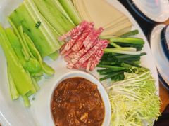 -炖四方东北铁锅炖·烧烤小龙虾(中豪国际店)