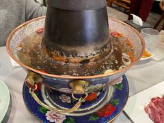 -东来顺饭庄(apm总店)