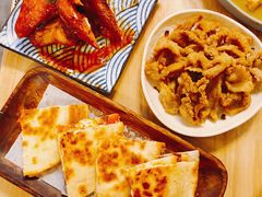 -红小满休闲餐厅(十全街店)