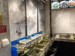 -华盛丰温州大排档(东三环南路店)