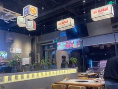 -回·龙虾铺·盆盆蟹·烧烤大排档(回龙观店)