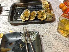 -云晓光头烧烤吧(新大陆广场店)