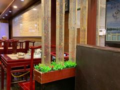 -内蒙联营烧麦 草原石榴红(护国寺店)