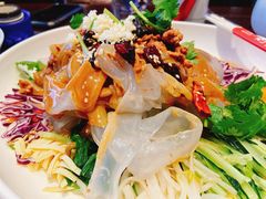 -老厨家(友谊路总店)