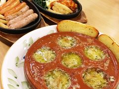 -萨莉亚意式餐厅(苏州食百家店)