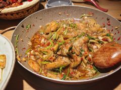-吃饭皇帝大(解放西路店)