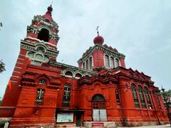 -圣·阿列克谢耶夫教堂