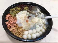 -糖糖冰粉(凤城三路总店)