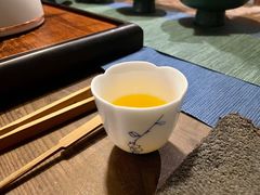 -邈墨茶馆(凤起路店)