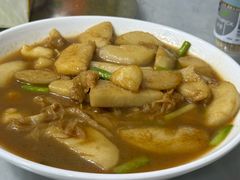 芋艿豆腐皮-丁来兴酒店(西街店)