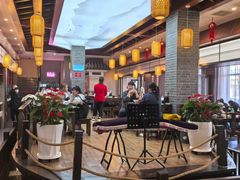 -高晓山馅饼店(牛庄百年店)