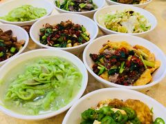 -红色湘菜馆(春风店)