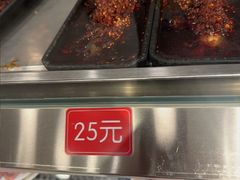 -韩麦大冷面(桂花街直营店)