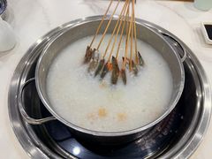 -盈田盈粥庄(博山东路店)