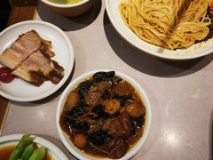 -松鹤楼面馆(清河万象汇店)