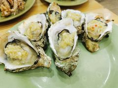 -贞姨美食·老字号海鲜大排档