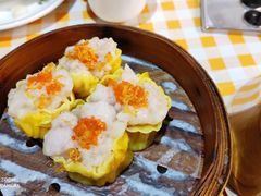 蟹籽烧卖皇-老廣食堂(区庄店)